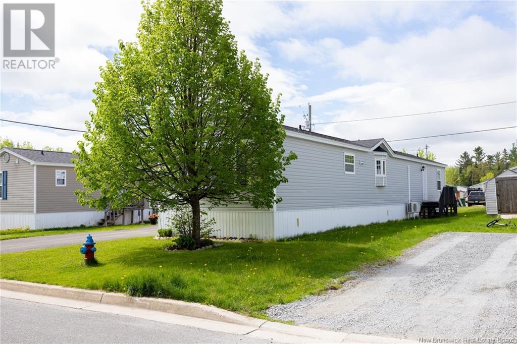 86 Glenmar Drive, Fredericton, New Brunswick  E3G 0S3 - Photo 21 - NB119597