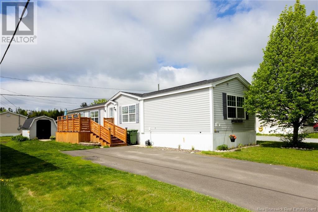 86 Glenmar Drive, Fredericton, New Brunswick  E3G 0S3 - Photo 22 - NB119597