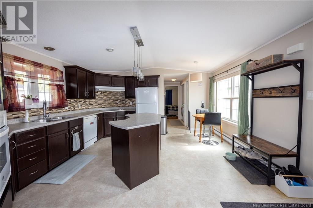 86 Glenmar Drive, Fredericton, New Brunswick  E3G 0S3 - Photo 4 - NB119597