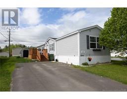 86 Glenmar Drive, Fredericton, New Brunswick