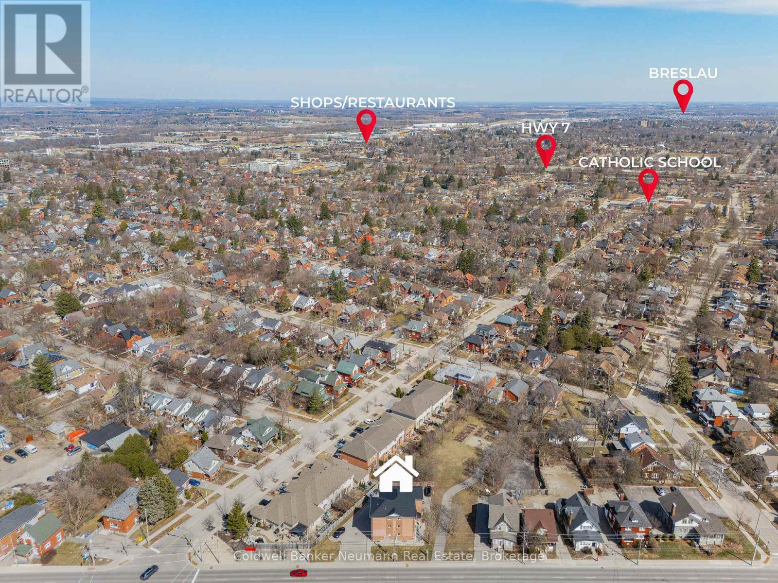 170 Weber Street E, Kitchener, Ontario  N2H 1E4 - Photo 45 - X12189218