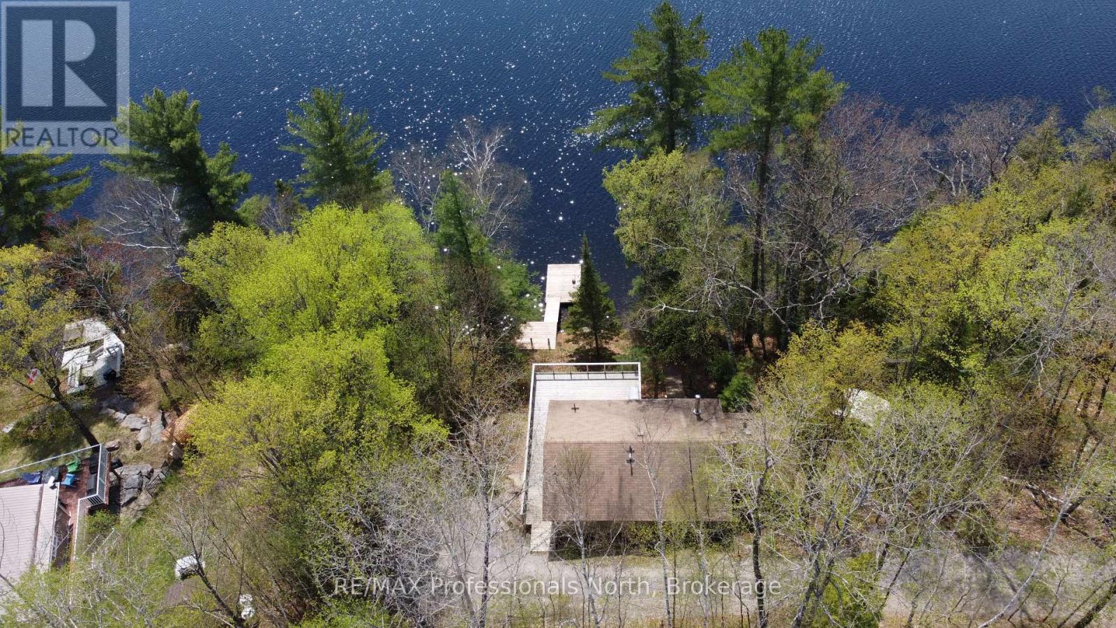 1196 Portage Road, Dysart Et Al, Ontario  K0M 1S0 - Photo 3 - X12189325