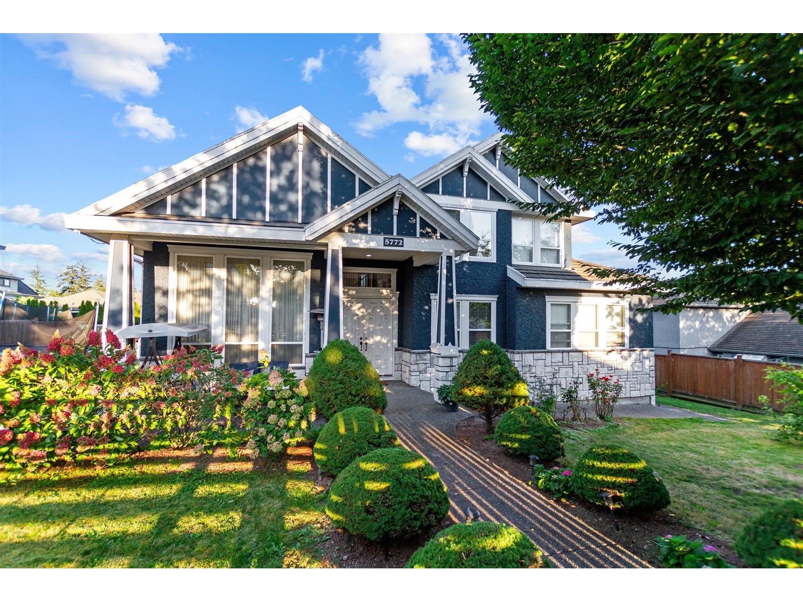 5772 152 Street, Surrey, British Columbia  V3S 3K2 - Photo 1 - R3009280