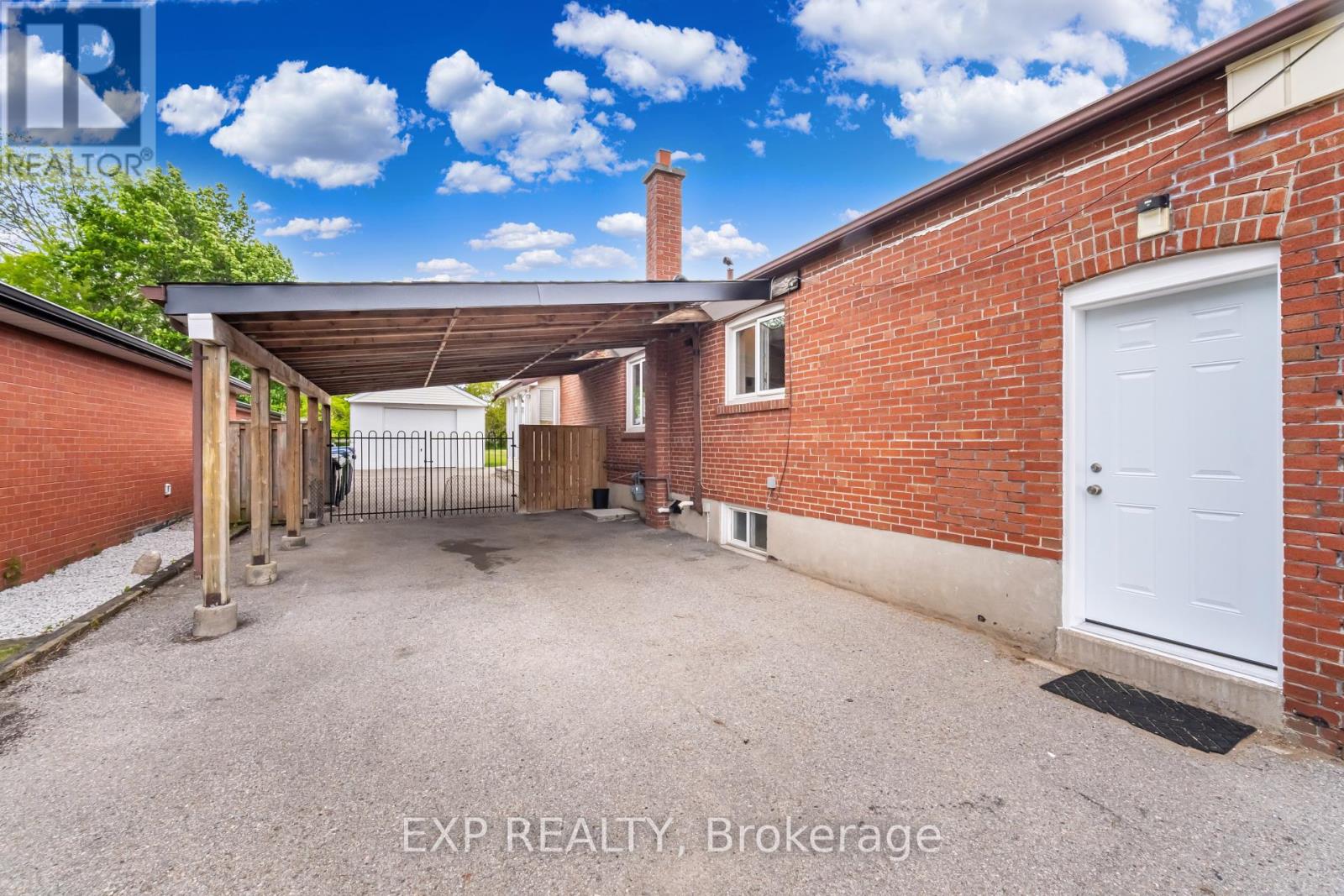 374 Morrish Road, Toronto, Ontario  M1C 1G1 - Photo 40 - E12125216