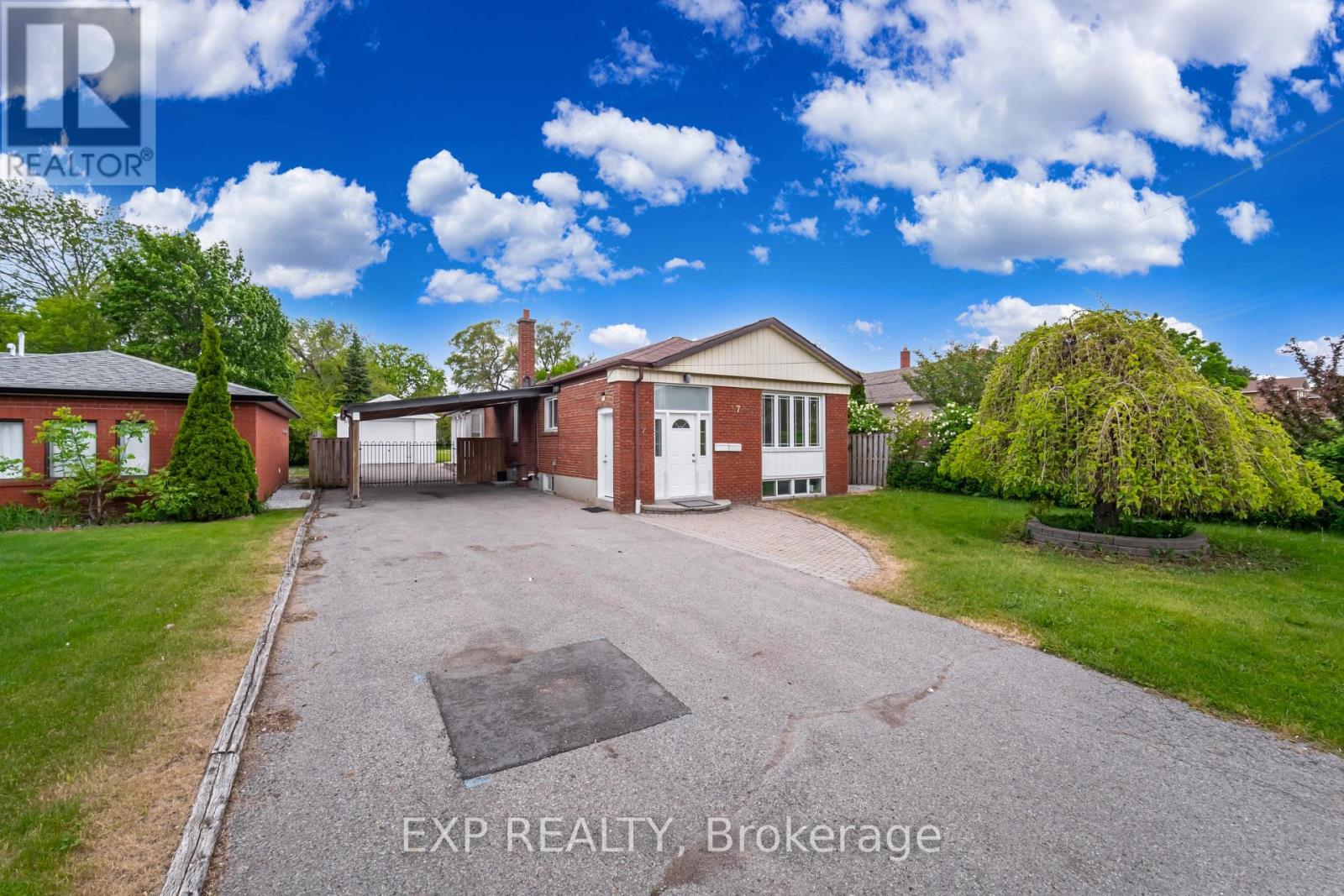 374 Morrish Road, Toronto, Ontario  M1C 1G1 - Photo 3 - E12125216