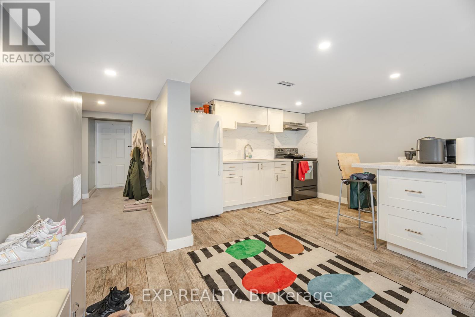 374 Morrish Road, Toronto, Ontario  M1C 1G1 - Photo 35 - E12125216