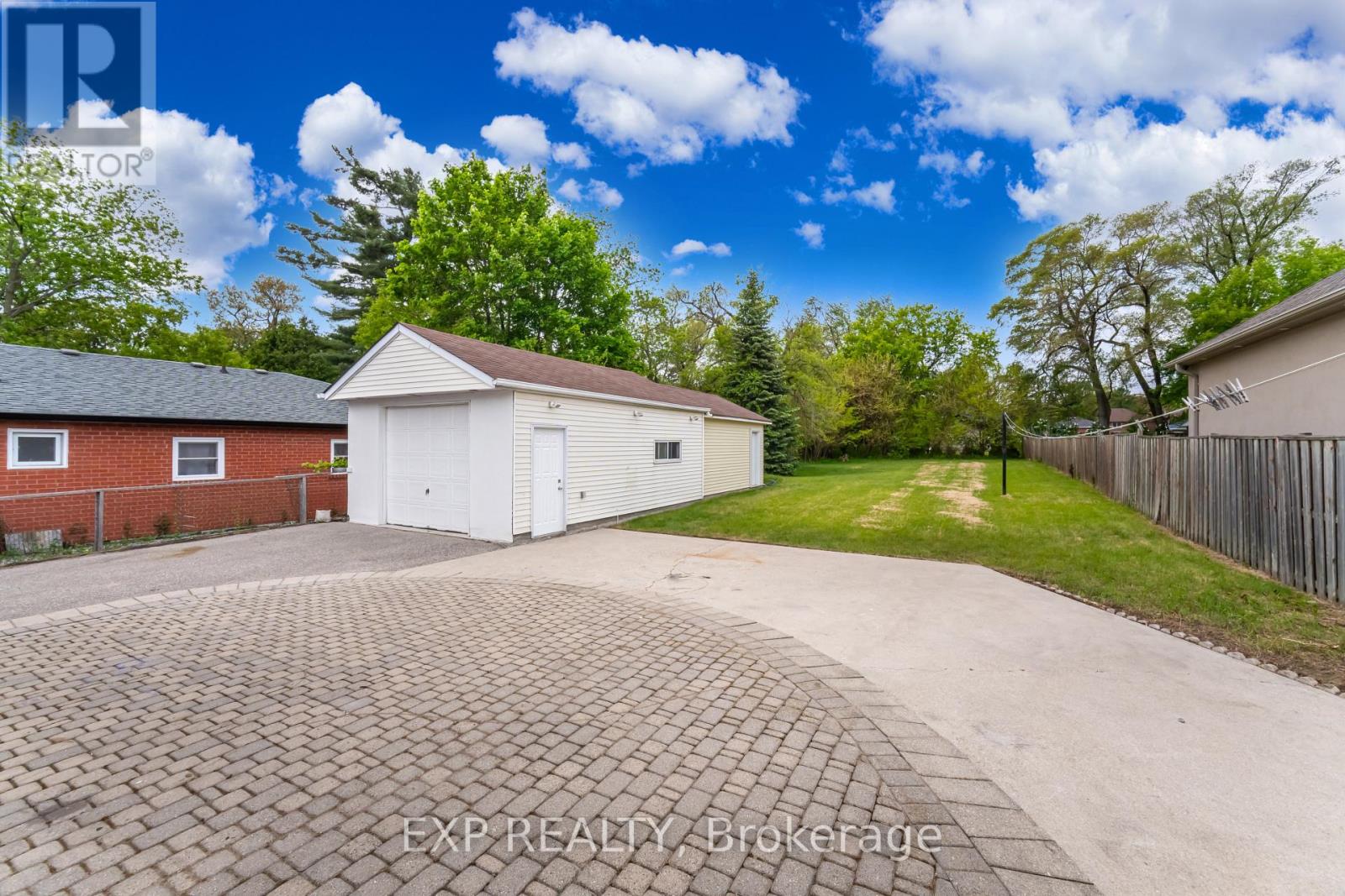 374 Morrish Road, Toronto, Ontario  M1C 1G1 - Photo 44 - E12125216