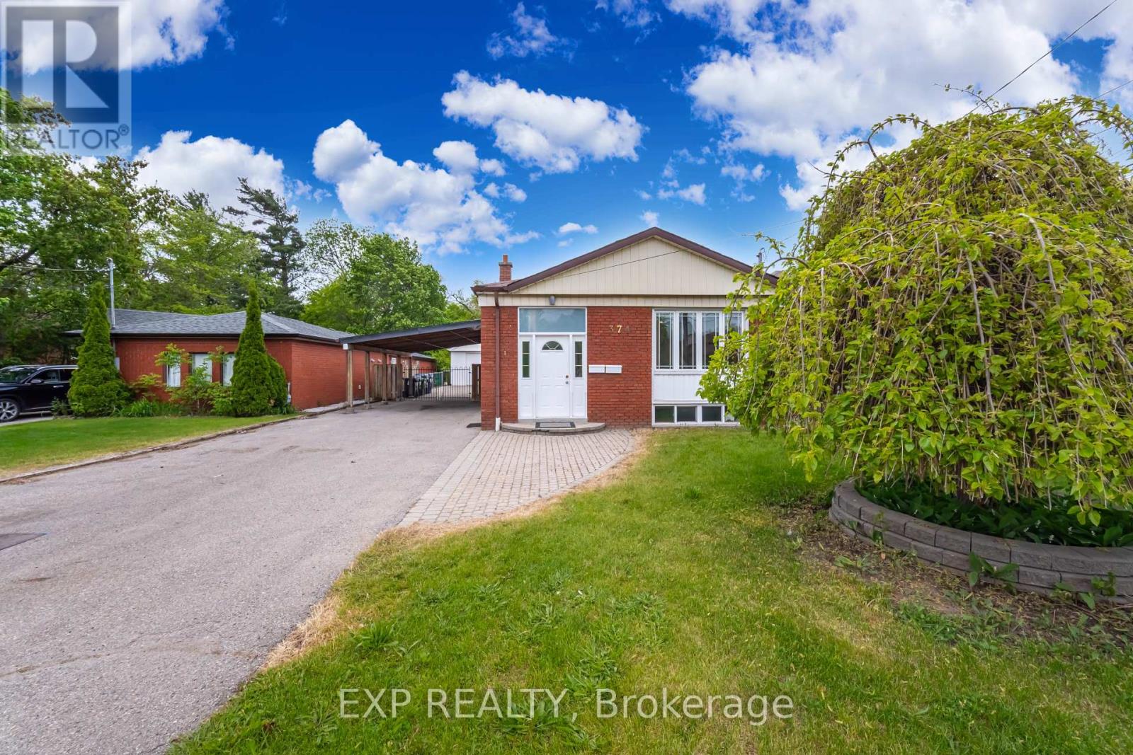 374 Morrish Road, Toronto, Ontario  M1C 1G1 - Photo 2 - E12125216