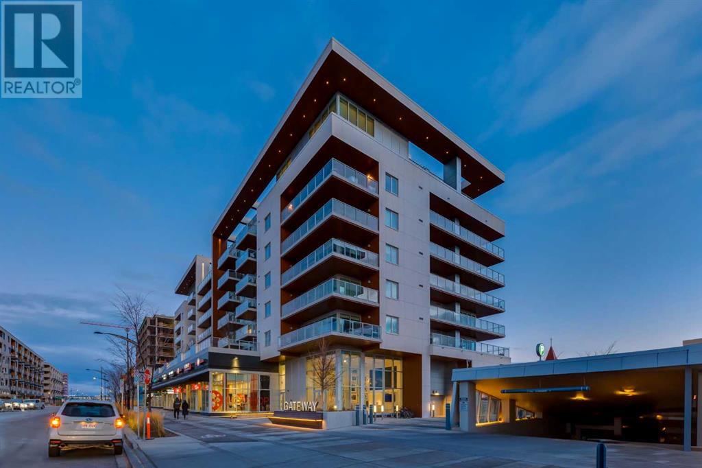 701, 8445 Broadcast Avenue Sw, Calgary, Alberta  T3H 6B6 - Photo 35 - A2212079