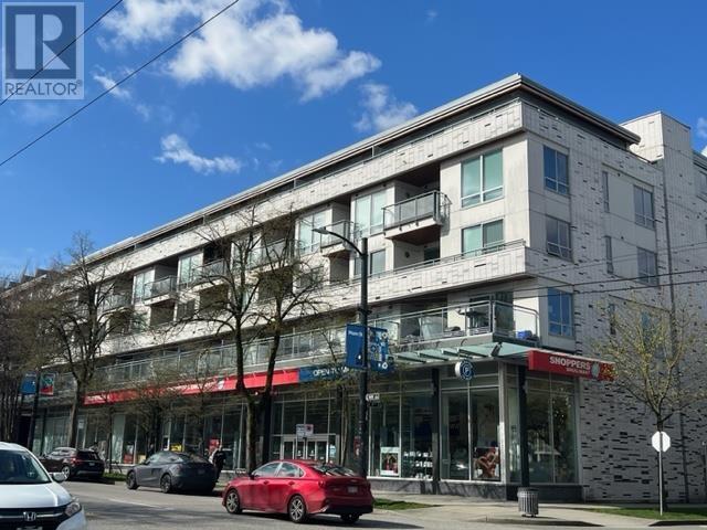 205 3333 Main Street, Vancouver, British Columbia  V5V 3M8 - Photo 2 - R2991450