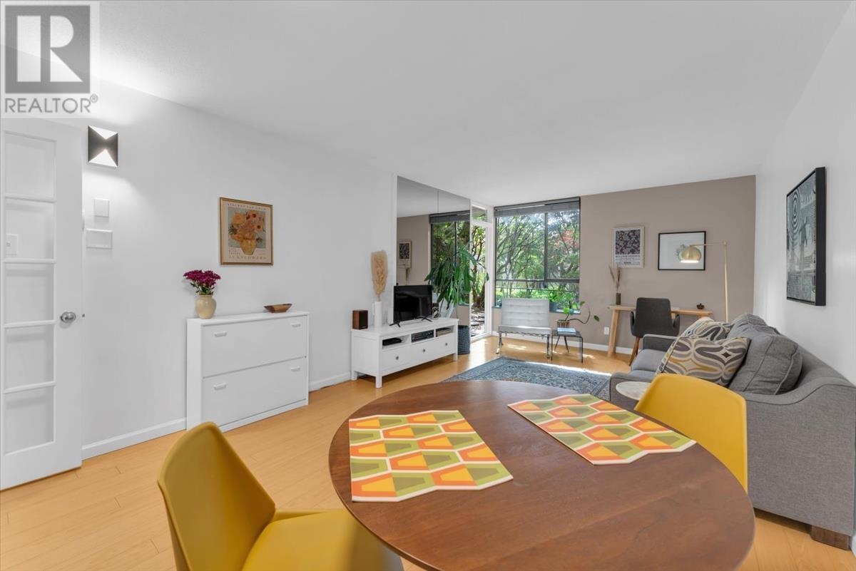 103 3905 Springtree Drive, Vancouver, British Columbia  V6L 3E2 - Photo 1 - R2995675