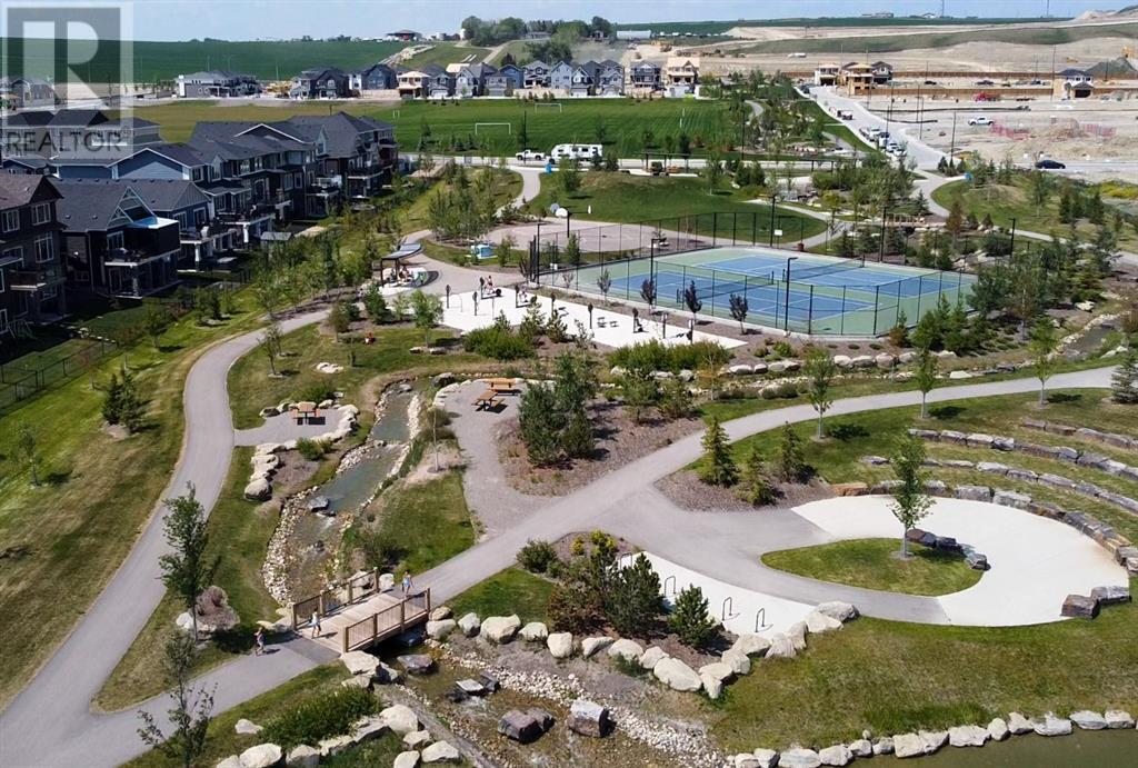 261 Canals Circle Sw, Airdrie, Alberta  T4B 2Z6 - Photo 3 - A2213922