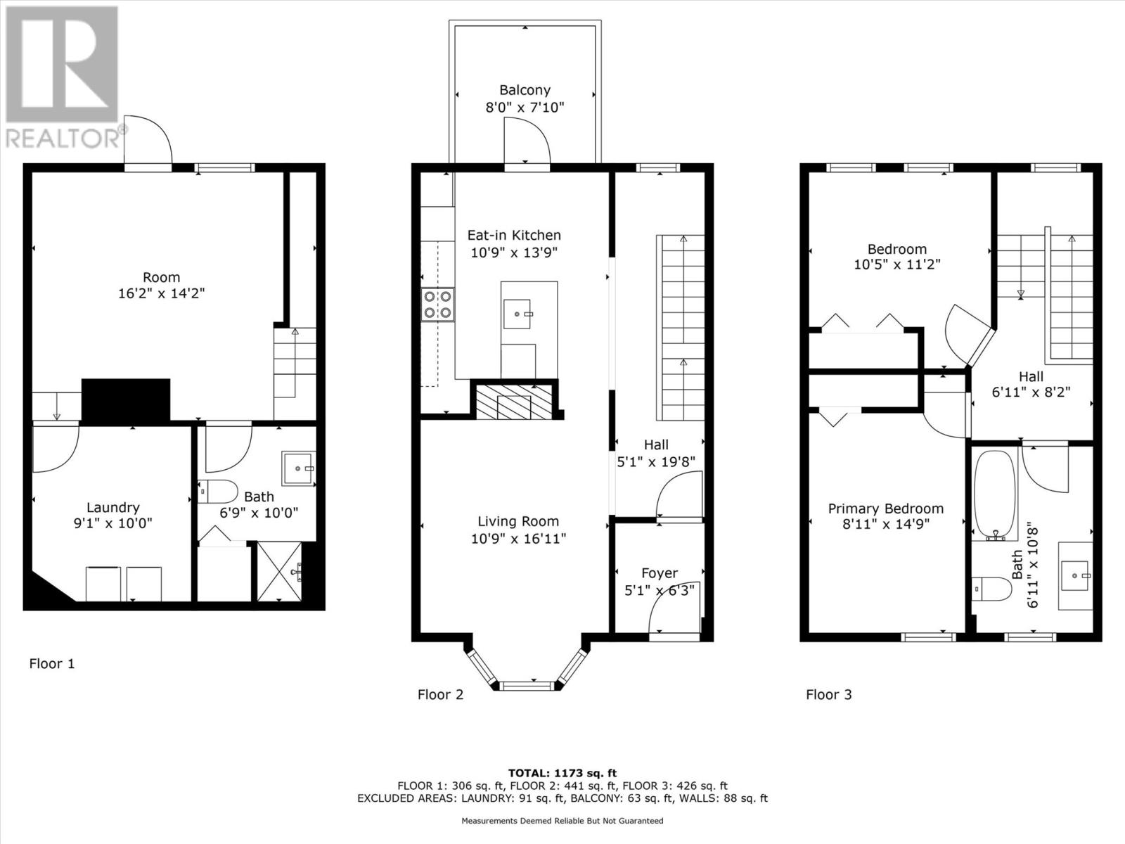 96 Circular Road, St. John's, Newfoundland & Labrador  A1C 2Z5 - Photo 36 - 1285691