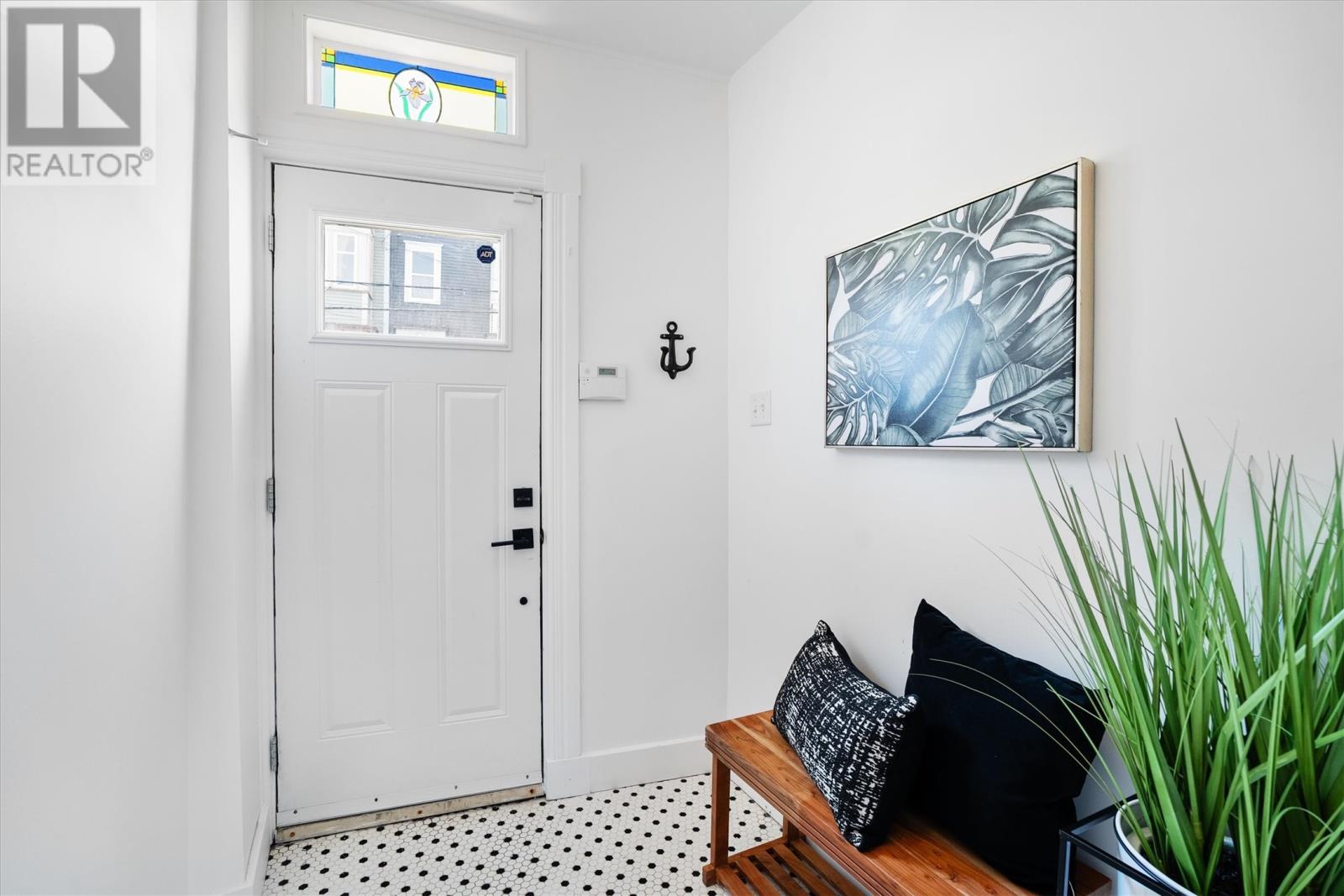 96 Circular Road, St. John's, Newfoundland & Labrador  A1C 2Z5 - Photo 6 - 1285691