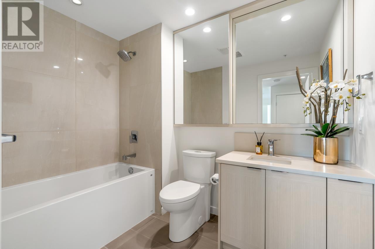 1507 5051 Imperial Street, Burnaby, British Columbia  V5J 0J3 - Photo 14 - R3007441