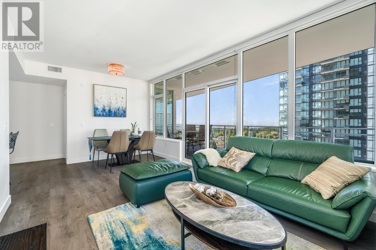 1507 5051 Imperial Street, Burnaby, British Columbia  V5J 0J3 - Photo 16 - R3007441