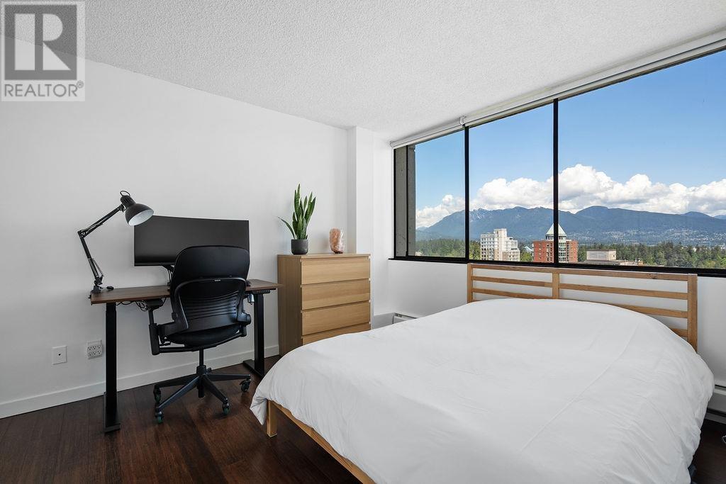 1901 1816 Haro Street, Vancouver, British Columbia  V6G 2Y7 - Photo 13 - R3008257