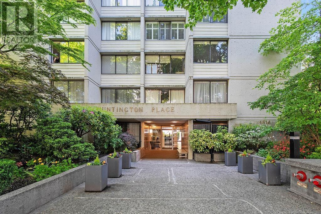 1901 1816 Haro Street, Vancouver, British Columbia  V6G 2Y7 - Photo 31 - R3008257