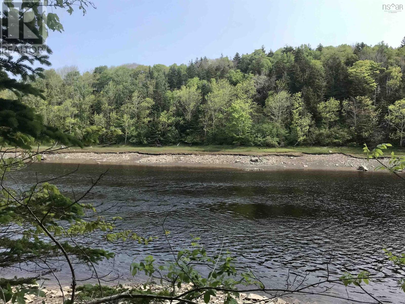 2 Acres Weymouth Falls Road, weymouth falls, Nova Scotia