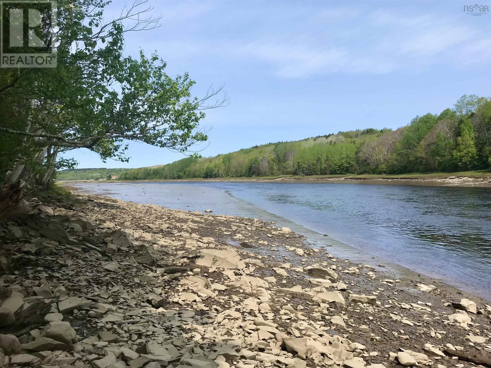 2 Acres Weymouth Falls Road, Weymouth Falls, Nova Scotia  B0W 3T0 - Photo 2 - 202512826