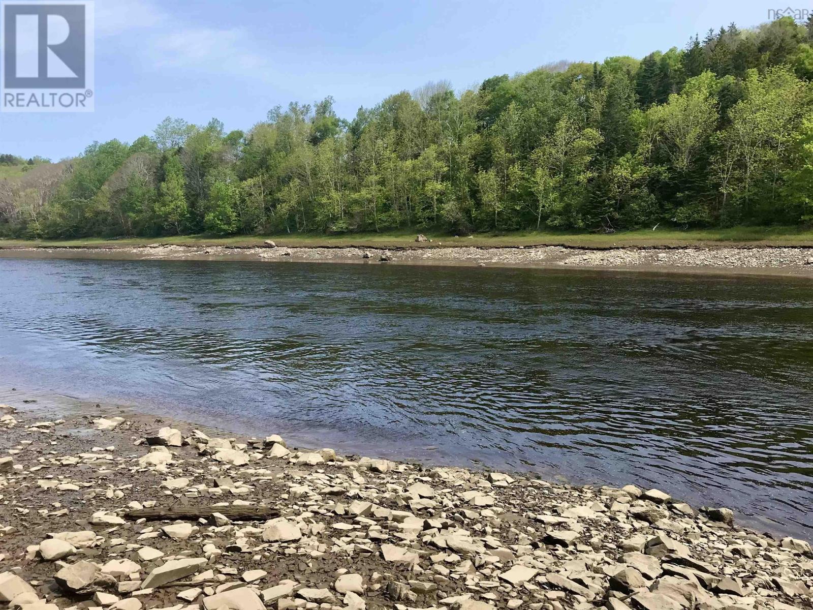 2 Acres Weymouth Falls Road, Weymouth Falls, Nova Scotia  B0W 3T0 - Photo 3 - 202512826