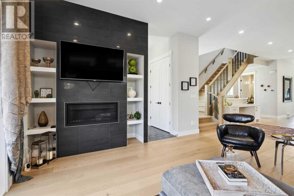 4210 41 Avenue Sw, Calgary, Alberta  T3E 1G3 - Photo 21 - A2225458