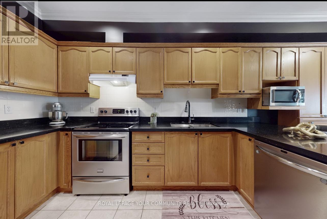 207 - 190 Harding Boulevard N, Richmond Hill (North Richvale), Ontario  L4C 0J9 - Photo 13 - N12188870