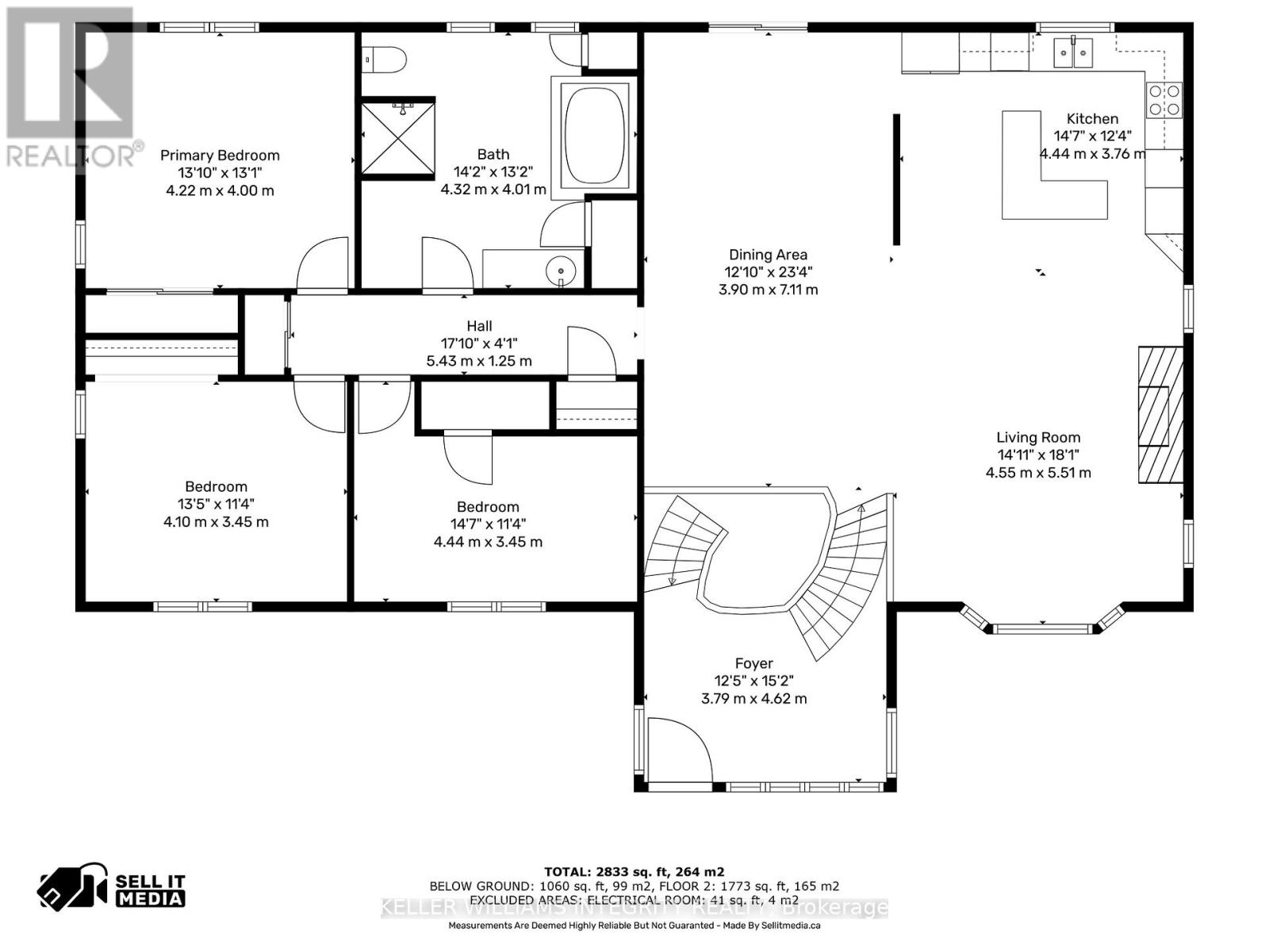 2864 Principale Street, Alfred And Plantagenet, Ontario  K0A 3K0 - Photo 46 - X12189180
