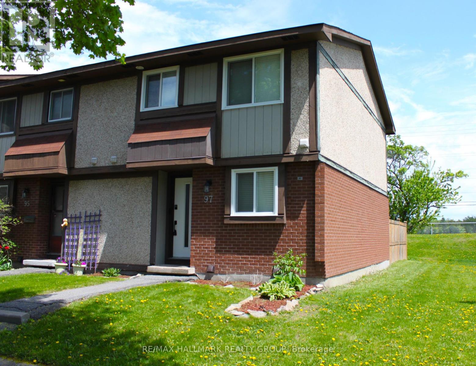97 PICKFORD DRIVE, ottawa, Ontario