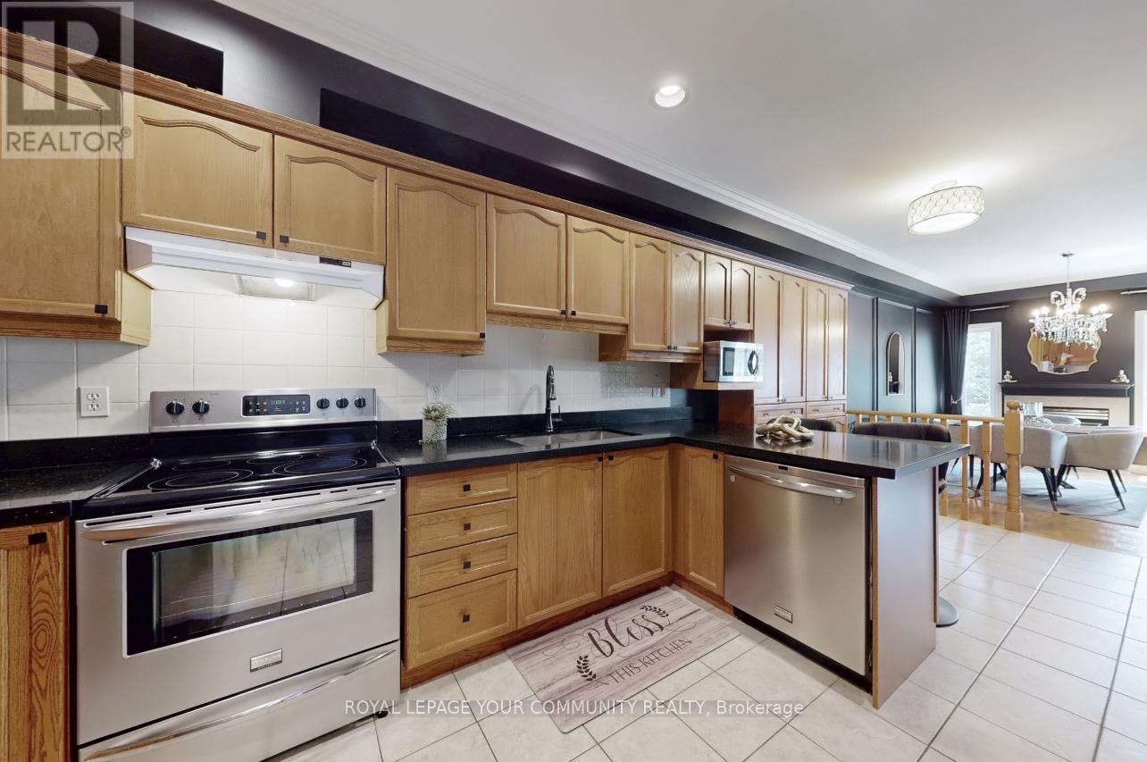 207 - 190 Harding Boulevard N, Richmond Hill (North Richvale), Ontario  L4C 0J9 - Photo 14 - N12188870