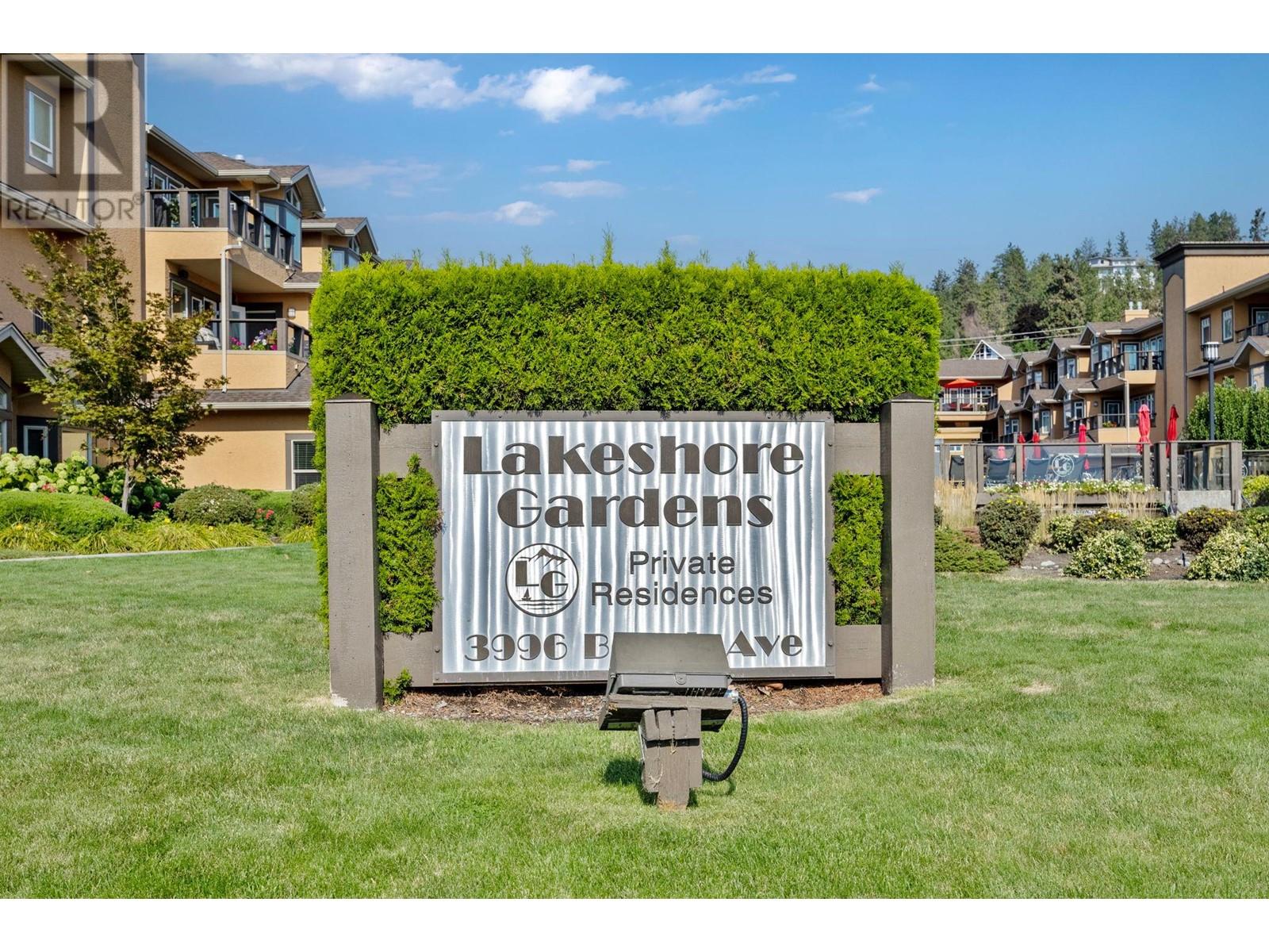 3996 Beach Avenue Unit# 122, Peachland, British Columbia  V0H 1X5 - Photo 17 - 10347243