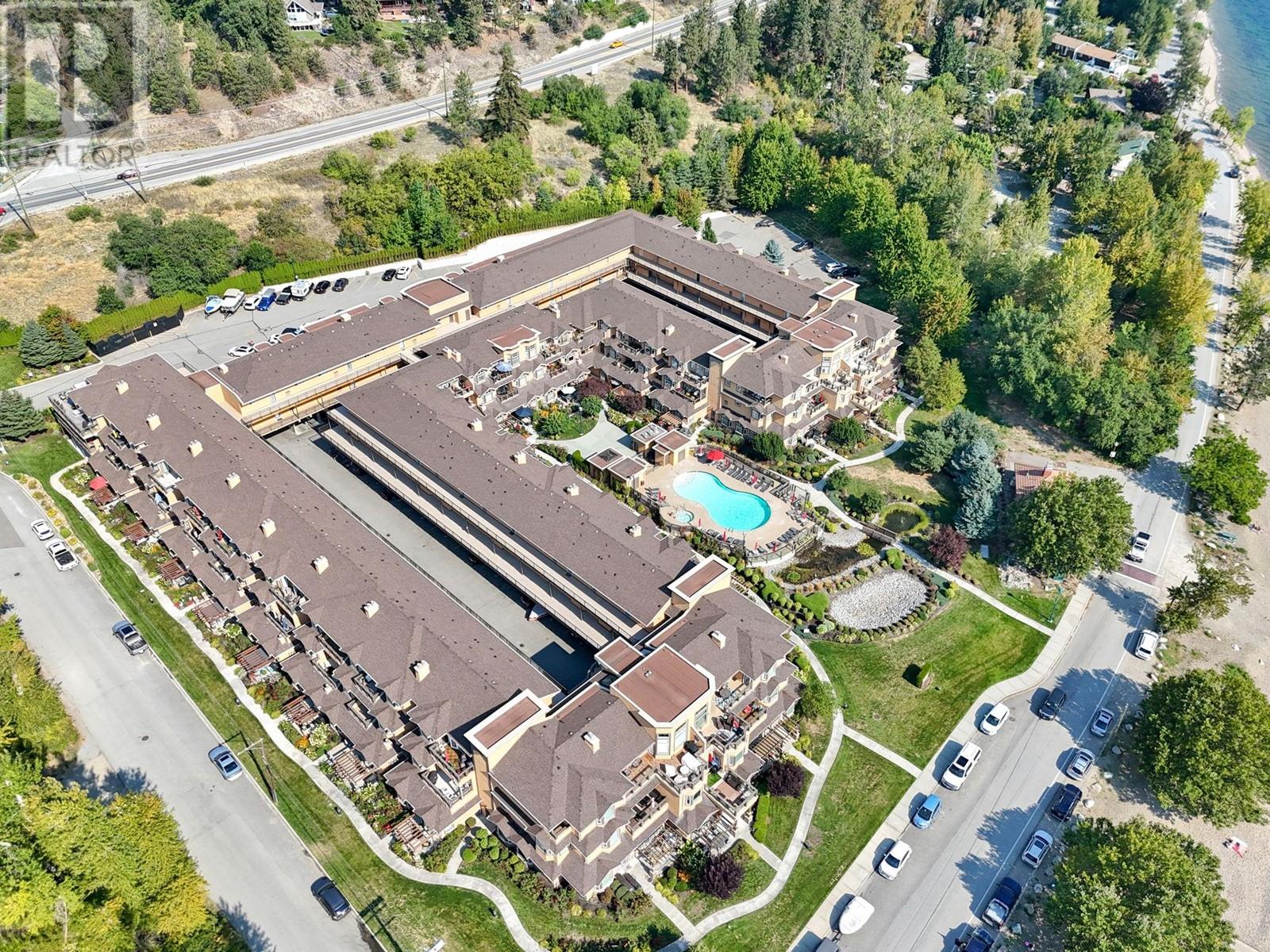 3996 Beach Avenue Unit# 122, Peachland, British Columbia  V0H 1X5 - Photo 26 - 10347243
