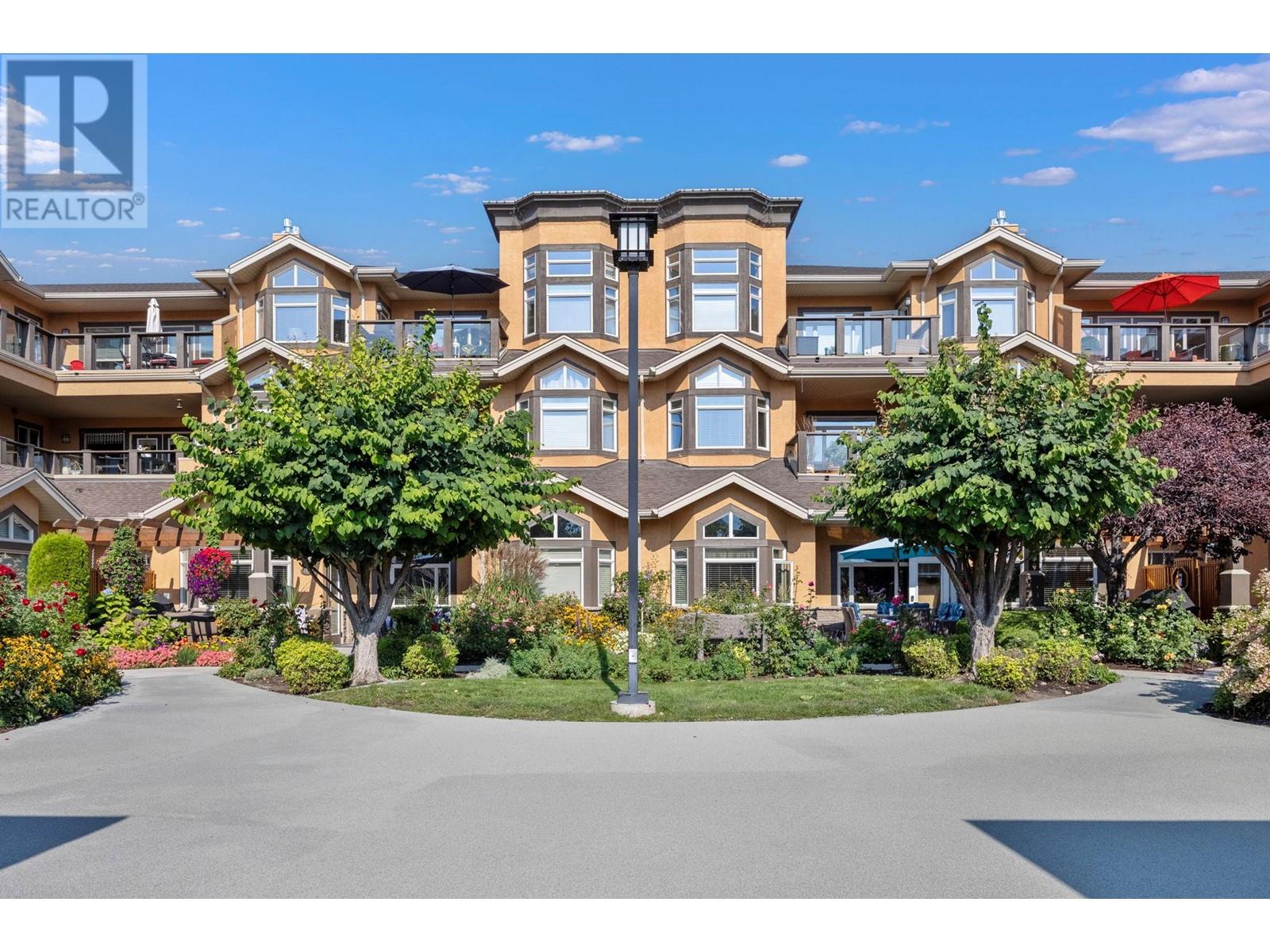 3996 Beach Avenue Unit# 122, Peachland, BC V0H1X5