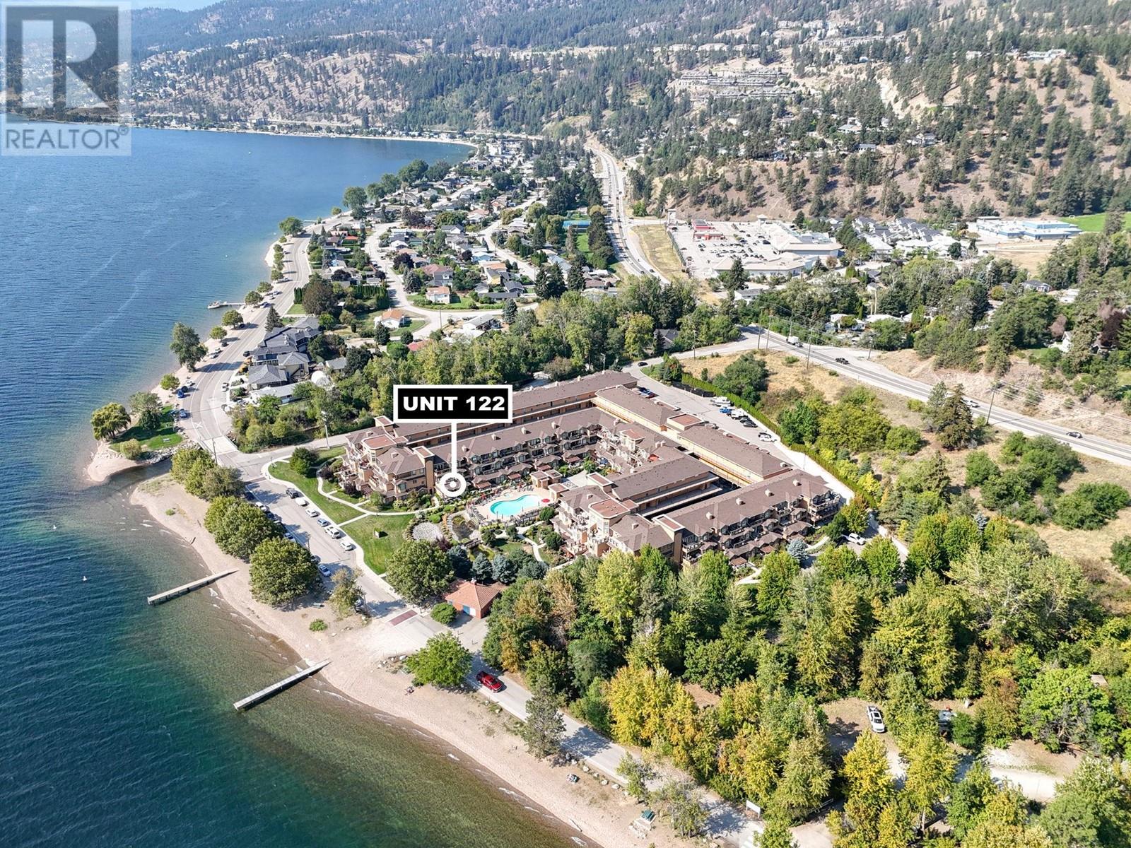 3996 Beach Avenue Unit# 122, Peachland, British Columbia  V0H 1X5 - Photo 24 - 10347243
