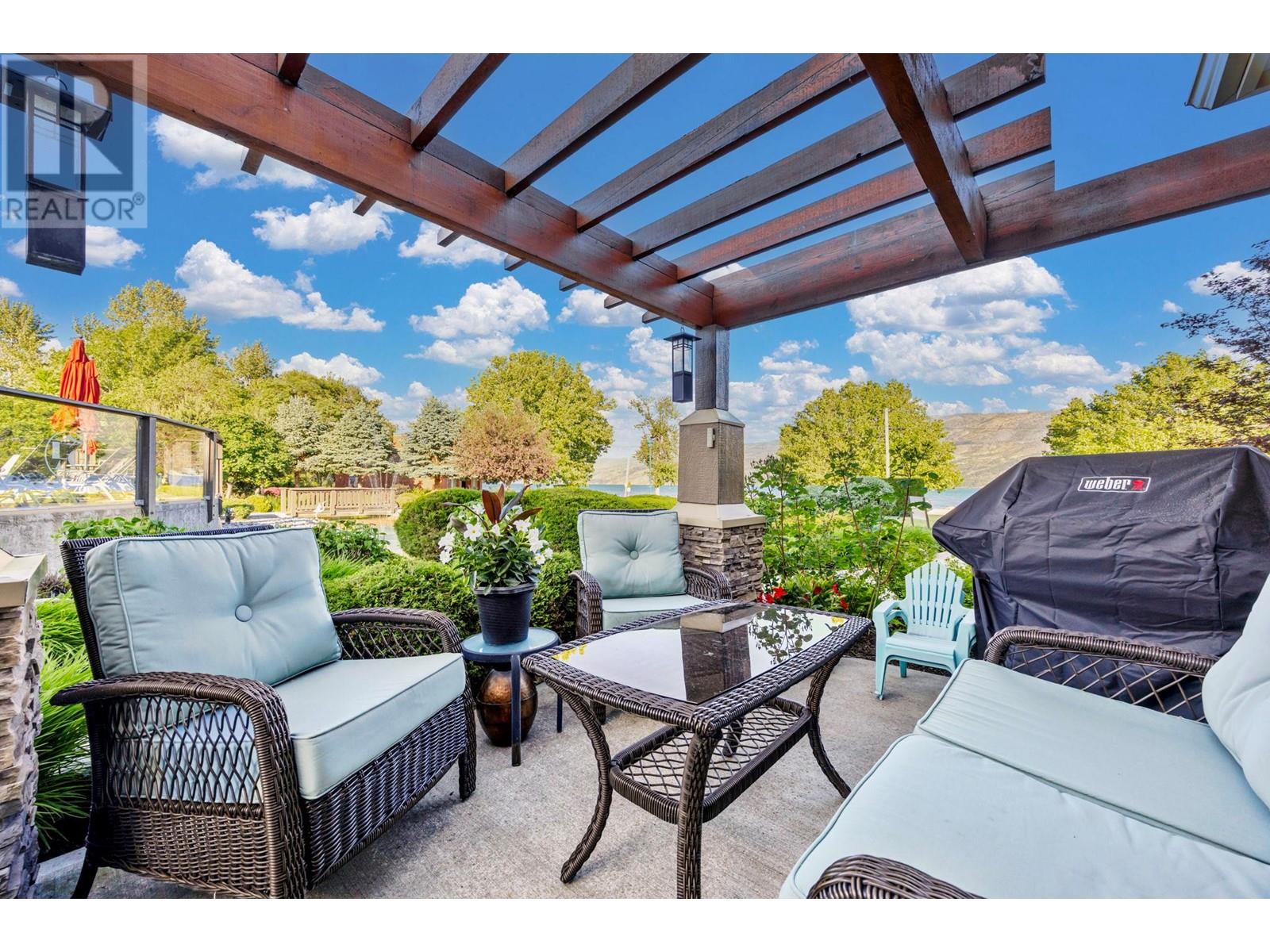 3996 Beach Avenue Unit# 122, Peachland, BC V0H1X5
