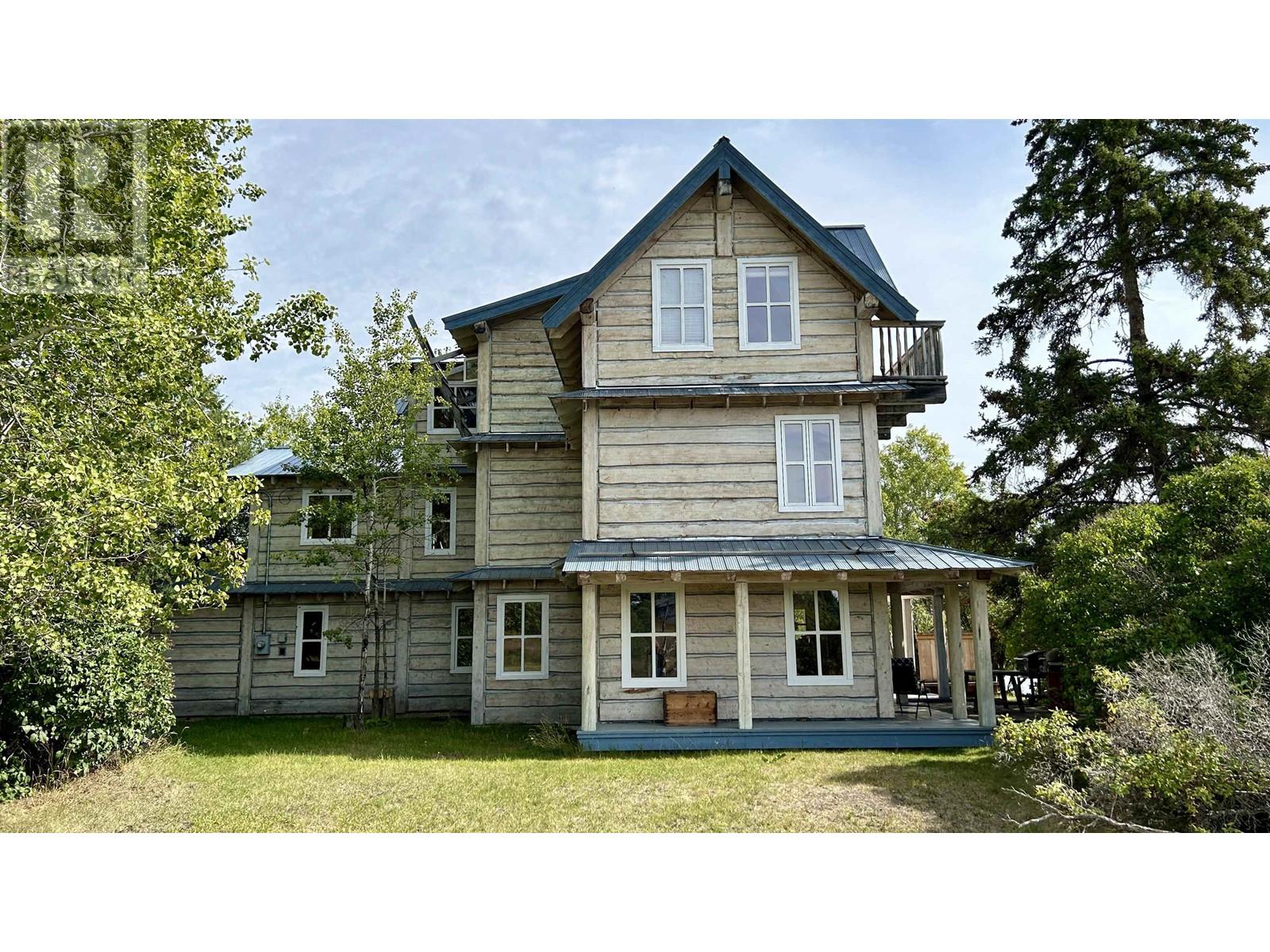 4802 Hamilton Road, Lac La Hache, British Columbia  V0K 1T0 - Photo 10 - R3009690