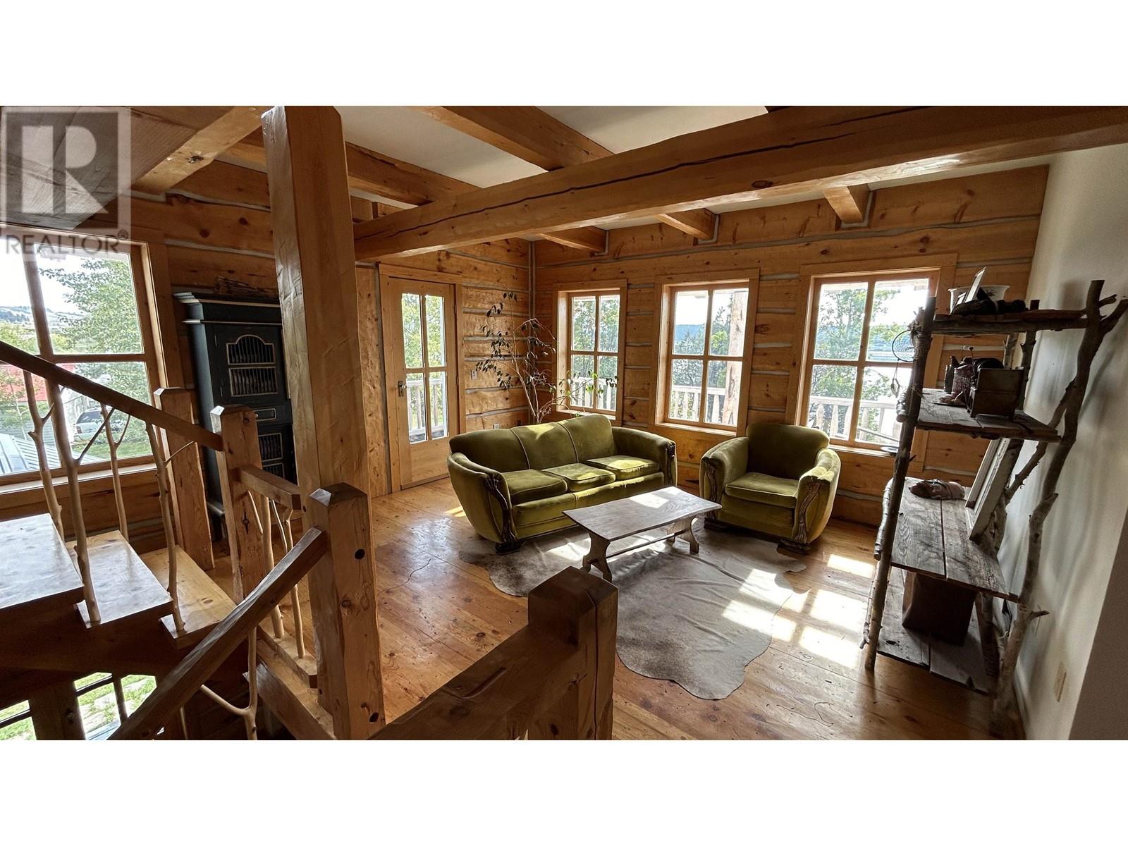 4802 Hamilton Road, Lac La Hache, British Columbia  V0K 1T0 - Photo 19 - R3009690