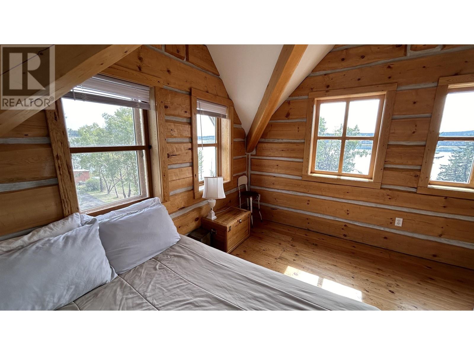 4802 Hamilton Road, Lac La Hache, British Columbia  V0K 1T0 - Photo 21 - R3009690