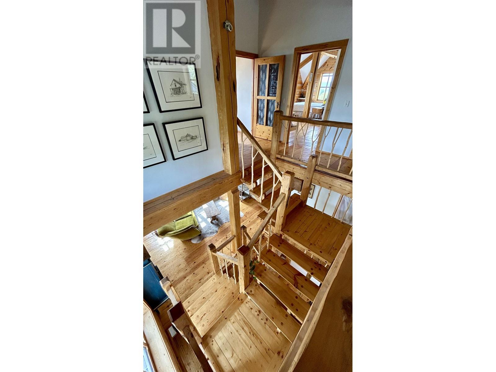 4802 Hamilton Road, Lac La Hache, British Columbia  V0K 1T0 - Photo 27 - R3009690