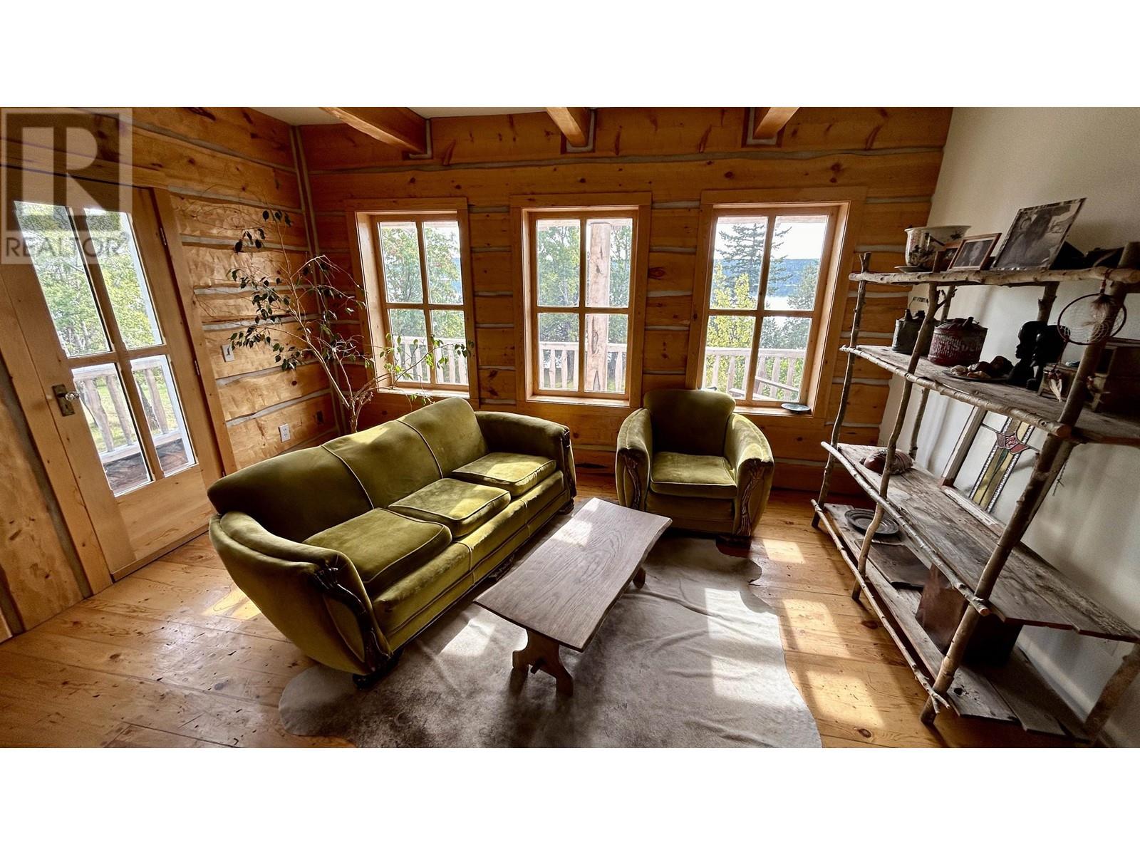 4802 Hamilton Road, Lac La Hache, British Columbia  V0K 1T0 - Photo 28 - R3009690