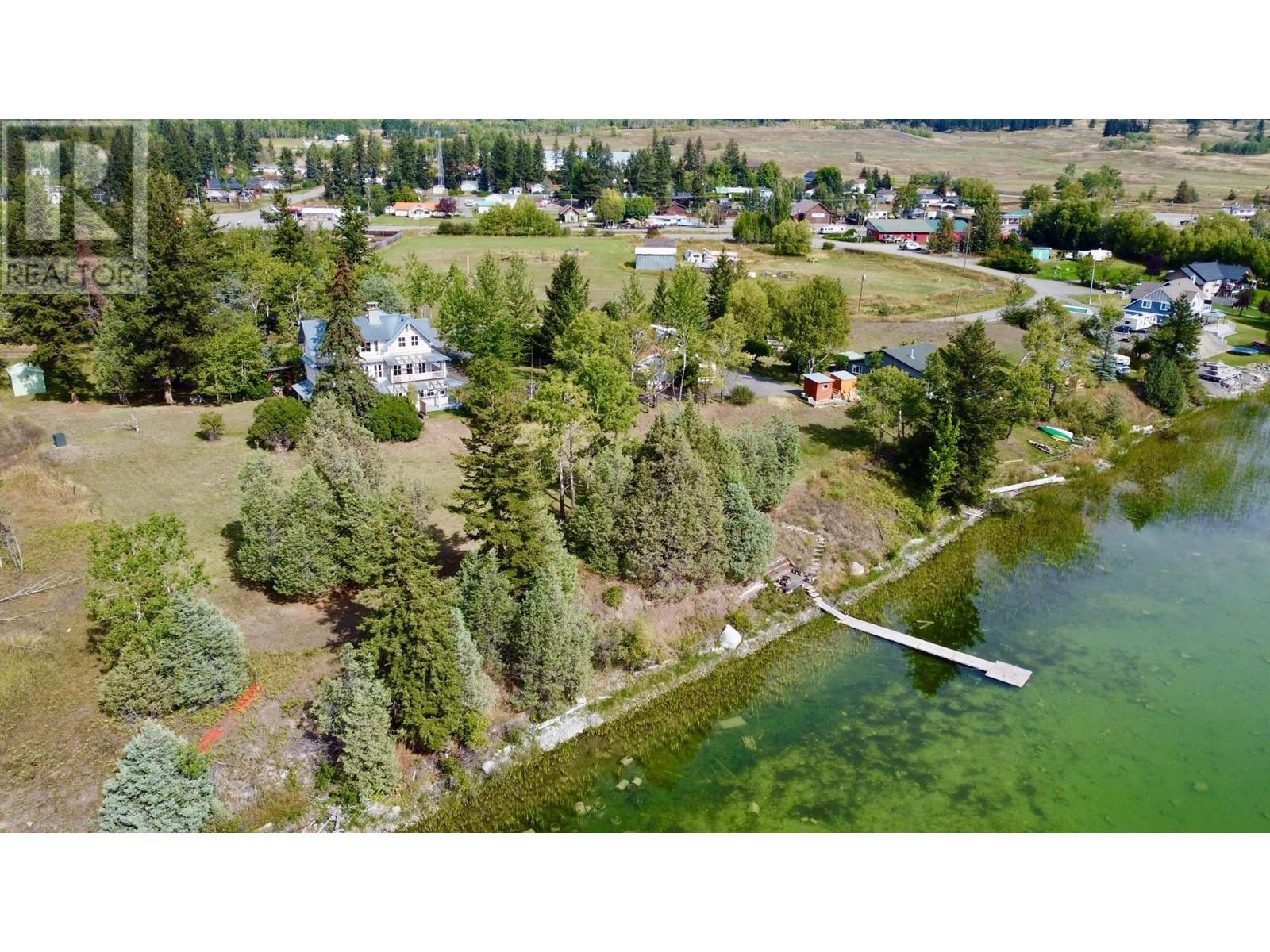 4802 Hamilton Road, Lac La Hache, British Columbia  V0K 1T0 - Photo 32 - R3009690