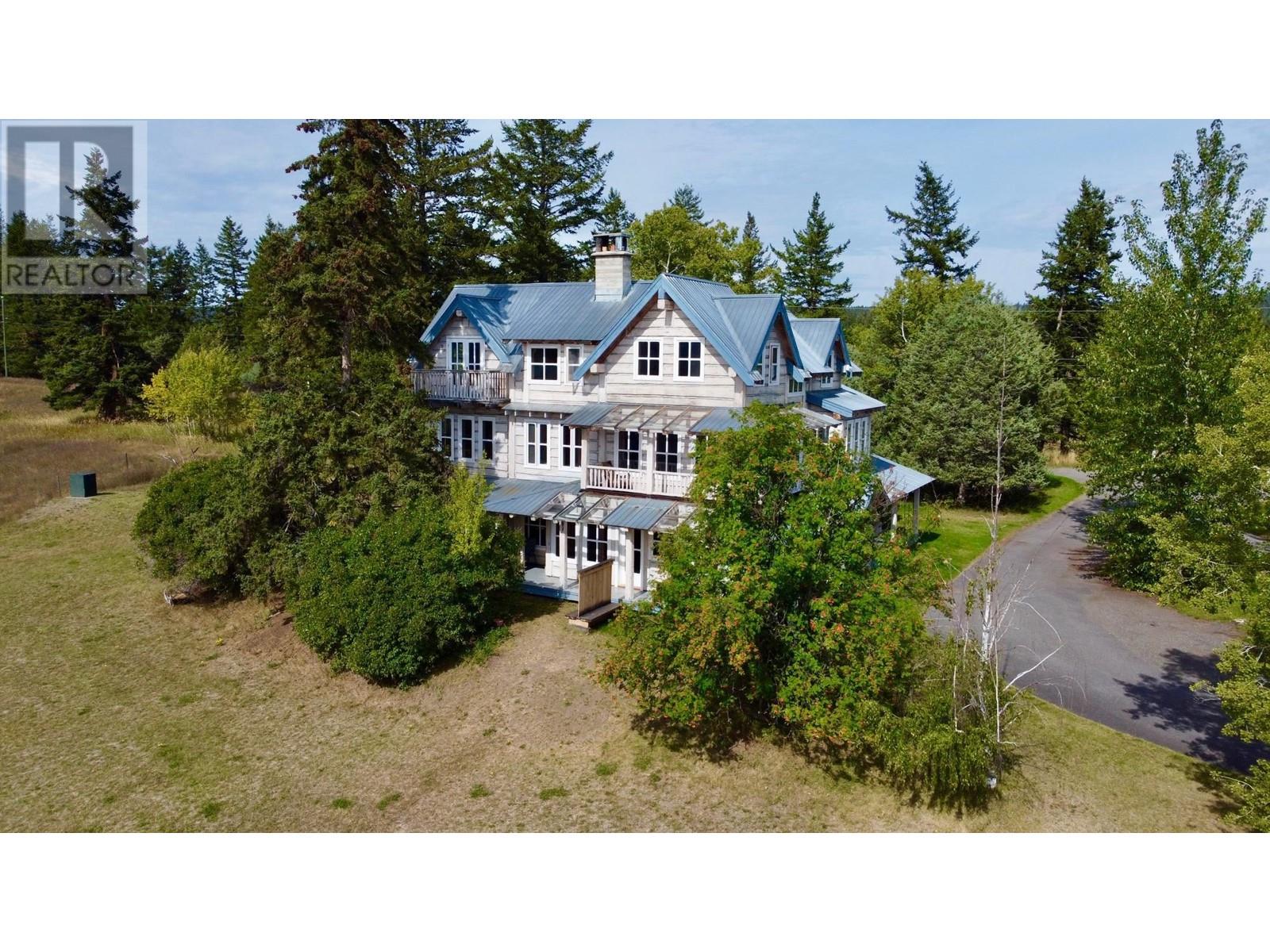 4802 Hamilton Road, Lac La Hache, British Columbia  V0K 1T0 - Photo 35 - R3009690