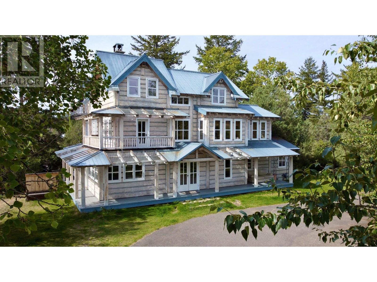 4802 Hamilton Road, Lac La Hache, British Columbia  V0K 1T0 - Photo 37 - R3009690