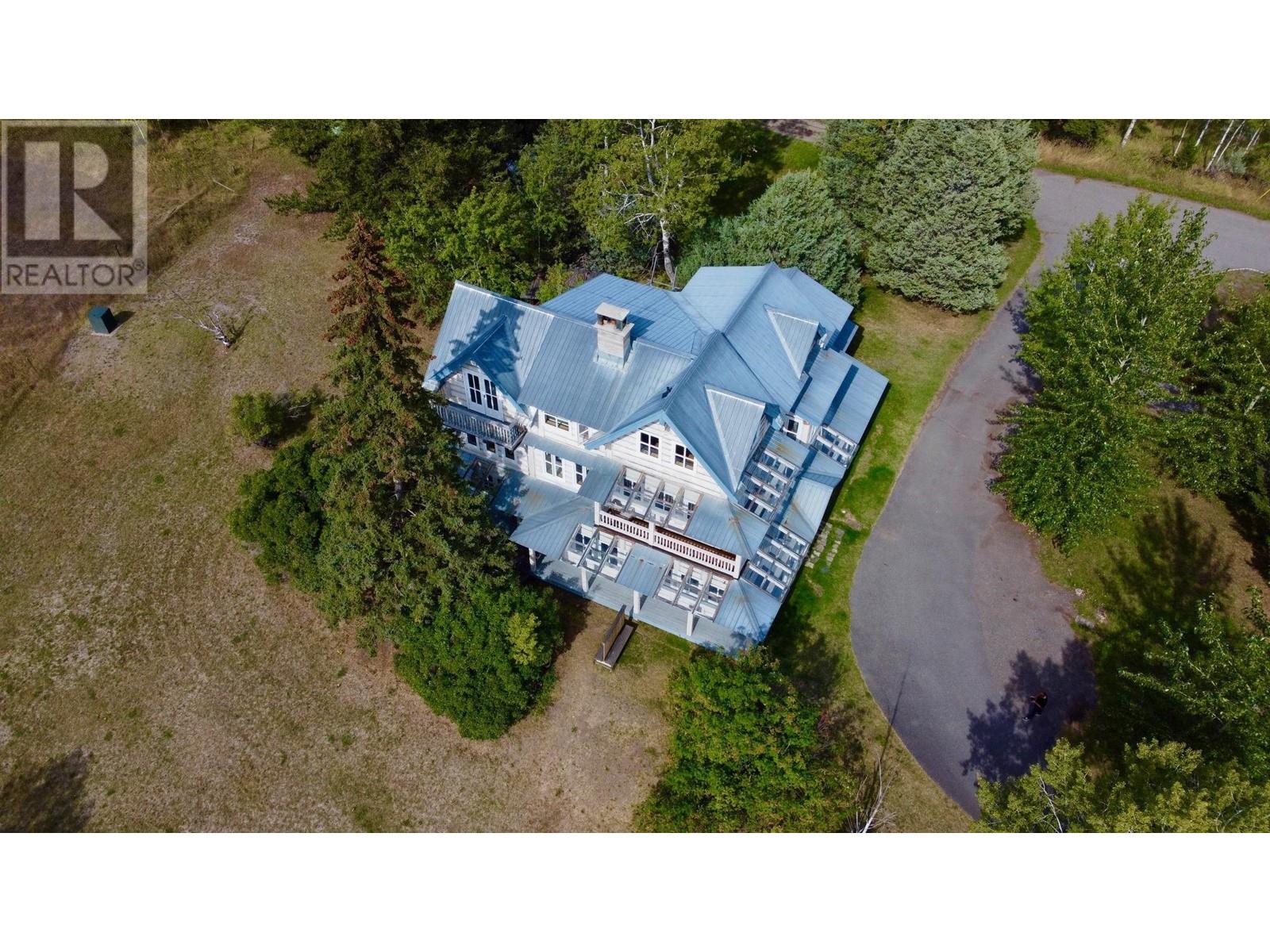 4802 Hamilton Road, Lac La Hache, British Columbia  V0K 1T0 - Photo 38 - R3009690