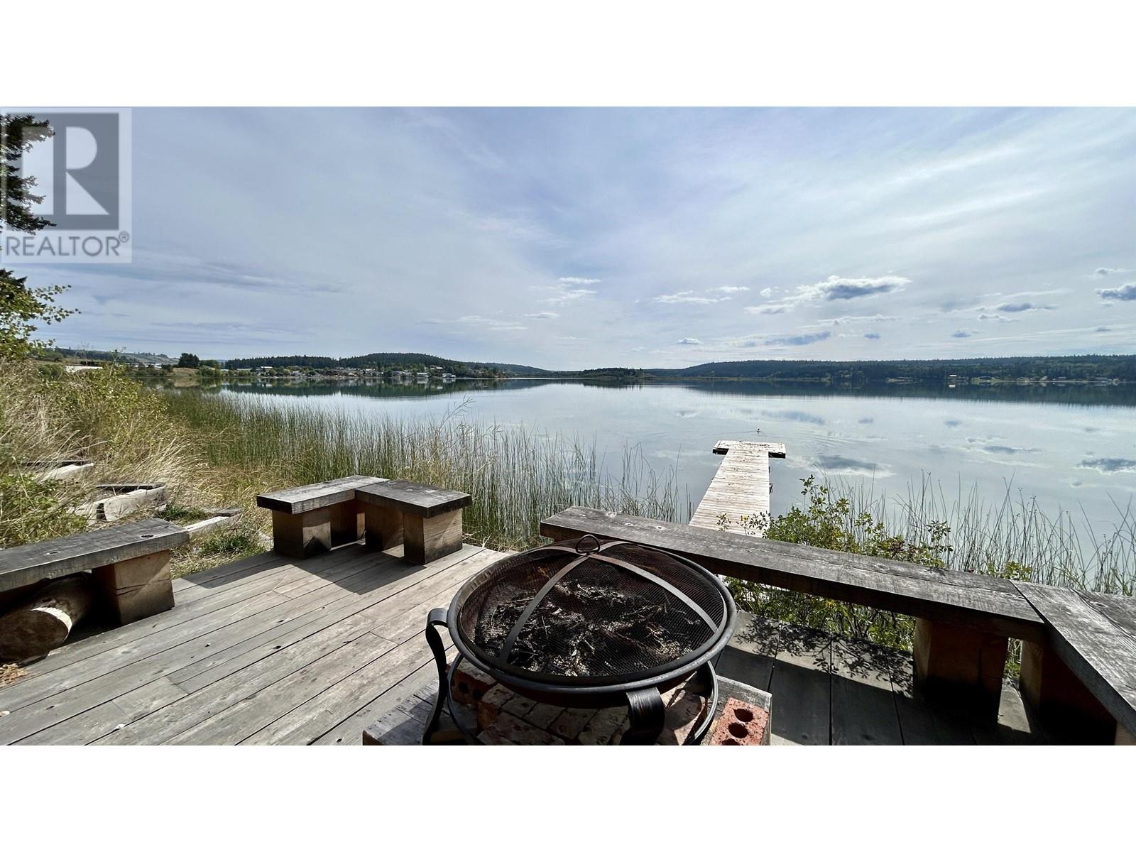 4802 Hamilton Road, Lac La Hache, British Columbia  V0K 1T0 - Photo 8 - R3009690