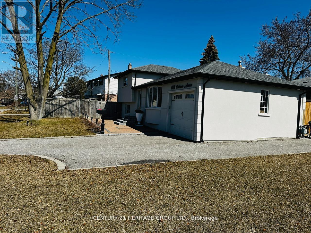 1416 Colmar Avenue, Pickering, Ontario  L1W 1C5 - Photo 7 - E12183858