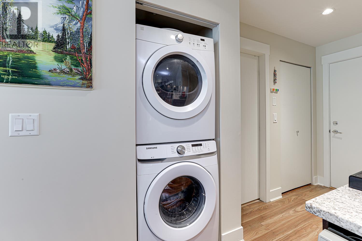 208 55 Eighth Avenue, New Westminster, British Columbia  V3L 0E8 - Photo 16 - R3009176