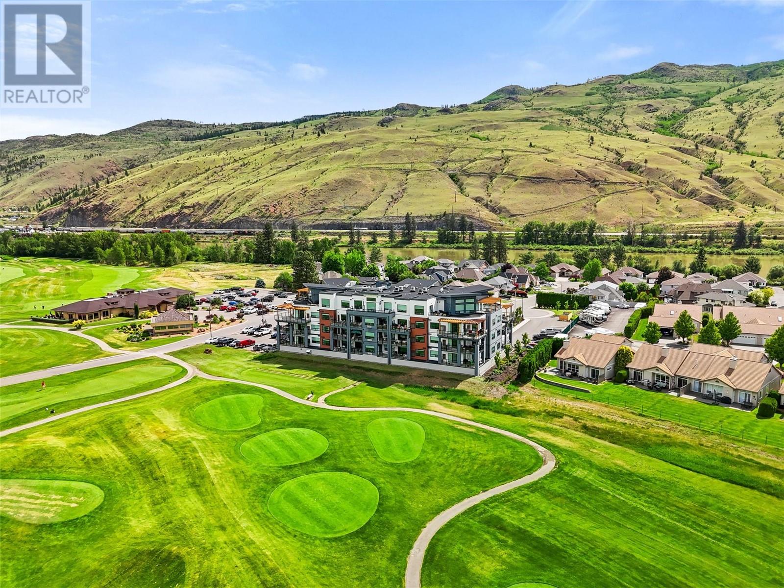 651 Dunes Drive Unit# 303, Kamloops, BC V2B8M8