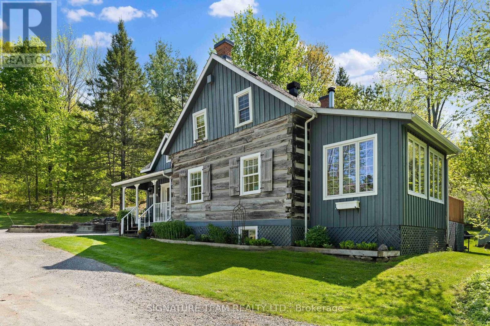 356 Dittburner Road, Whitewater Region, Ontario  K0J 1K0 - Photo 3 - X12168139