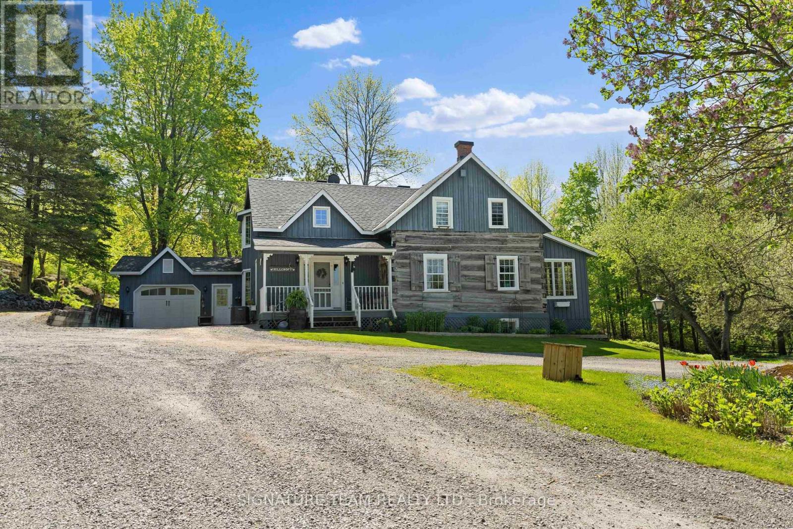 356 Dittburner Road, Whitewater Region, Ontario  K0J 1K0 - Photo 1 - X12168139